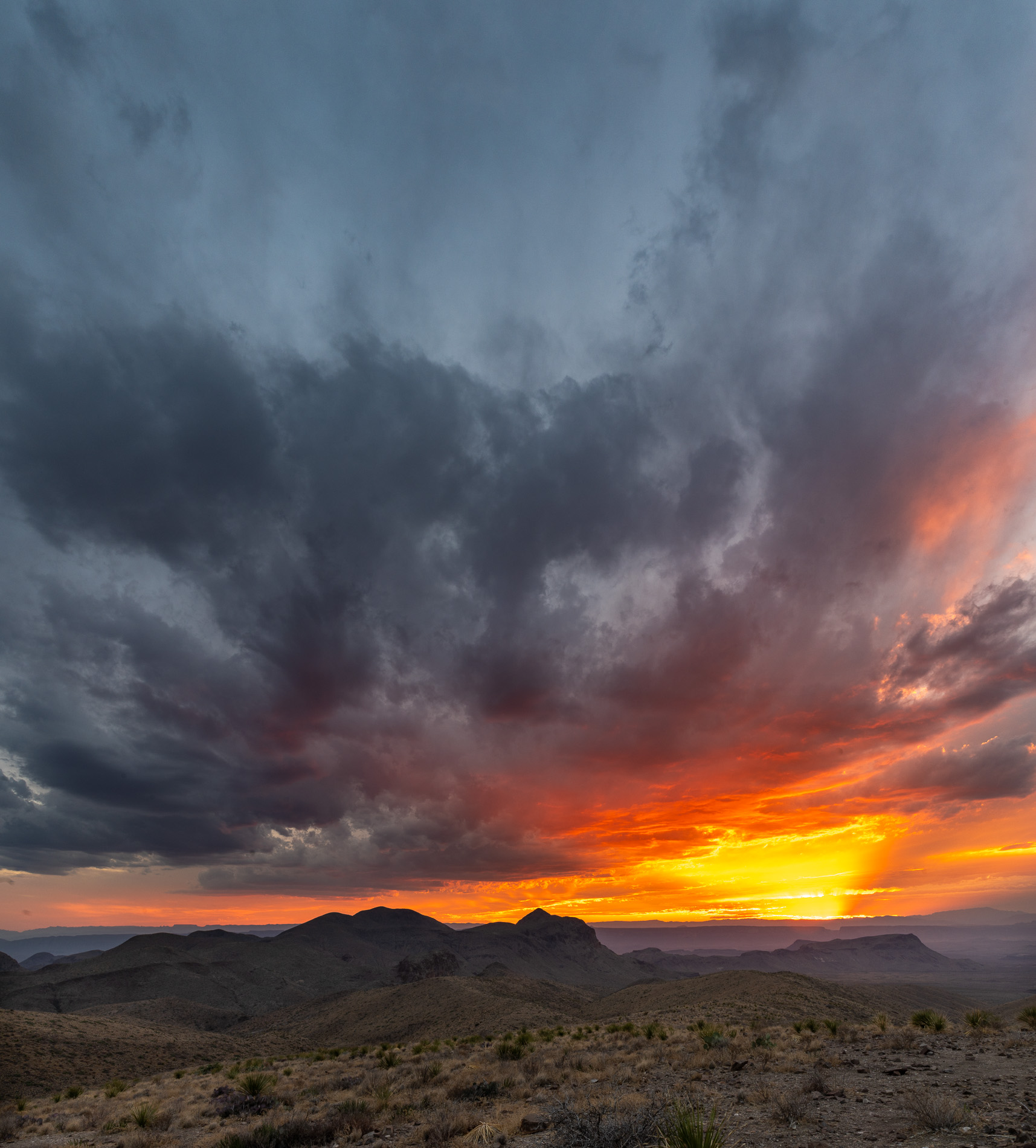 Big Bend NP